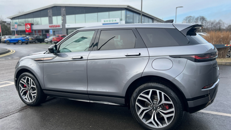 Land Rover Range Rover Evoque 1.5 P300e Autobiography 5dr Auto Hatchback